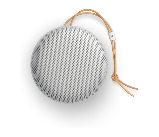 Bang & Olufsen Przenośny głośnik BEOSOUND A1 3rd Gen Natural Aluminium - 1338248 - zdjęcie 2